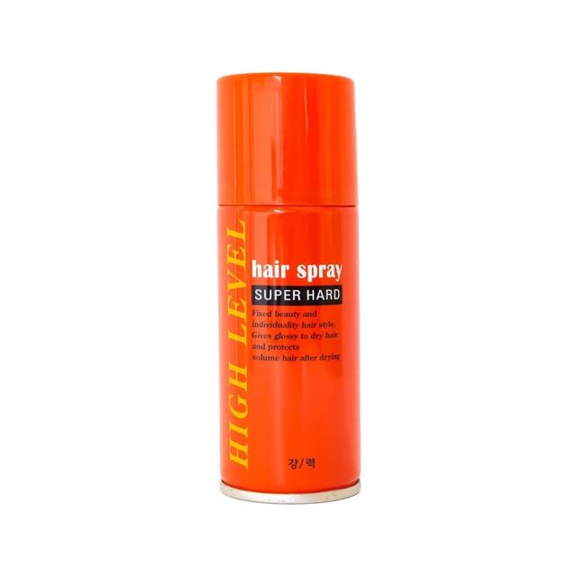 하이레벨 강력 헤어 스프레이 100ml