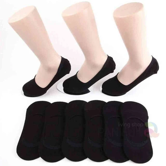 검정 덧신 여성용 덧뎀 10켤레 페이크양말 데일리양말 덧신양말 교복양말 여성페이크삭스