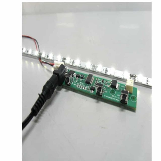 LED 광도조절기 LED모듈 LEDPCB