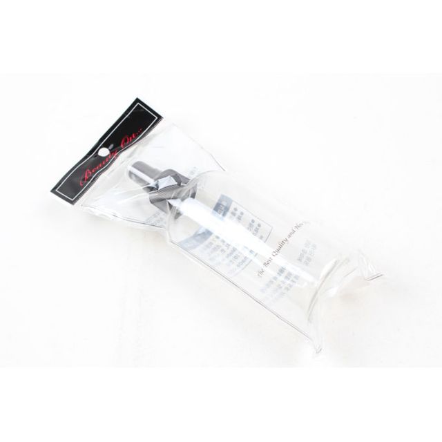 민광 스프레이 용기 250ML 화장수용기 리필용기 투명