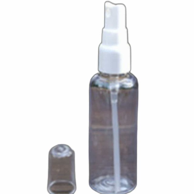 스프레이 용기 60ml 향수스프레이공병 향수공병 휴대향수