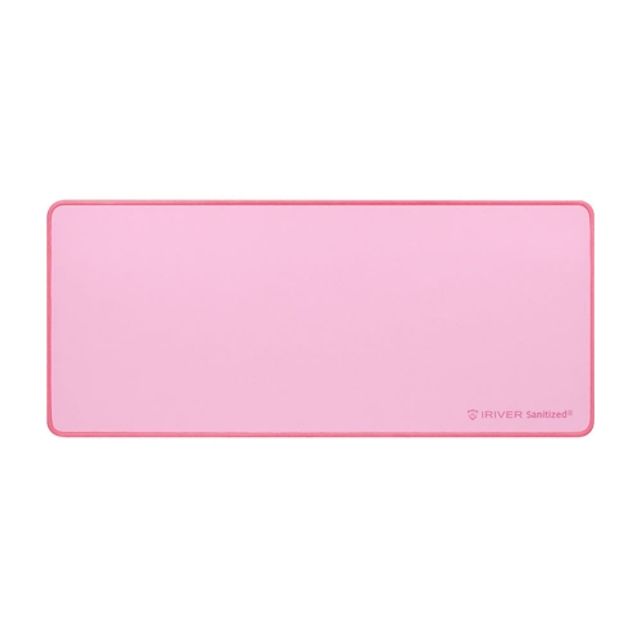 아이리버 데스크 장패드 핑크 MEDIC-SGP800/800x400