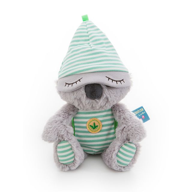 NICI 니키 나이트캡스 코알라 카피 38cm 모자 인형