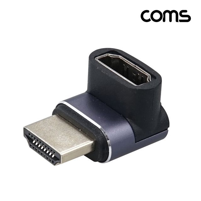 HDMI 젠더 2 1 UHD 연장젠더 MF 상향