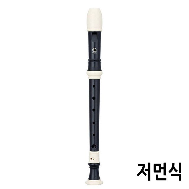 소프라노 리코더 엔젤악기 저먼식