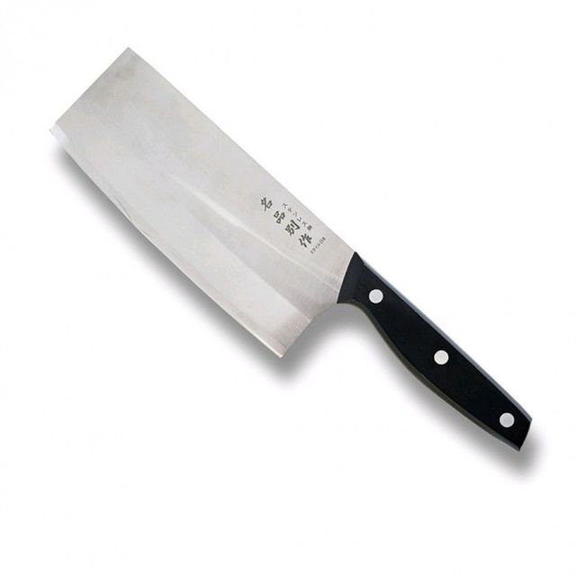 스테인리스 중식도 주방 칼, 식재료 손질용 부엌칼