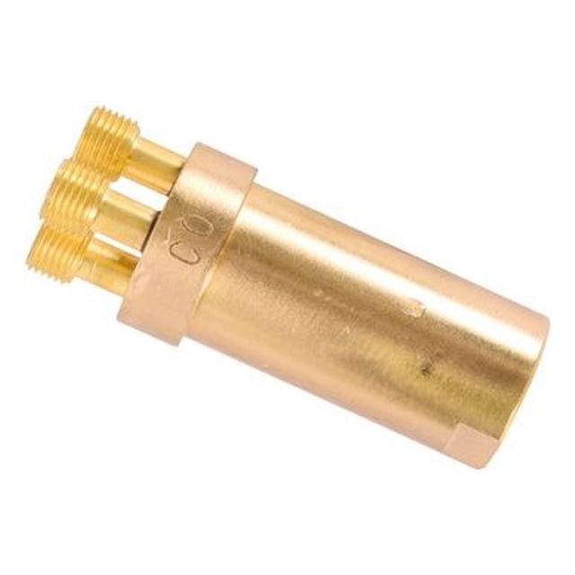 MC-3 TORCH CRETOS 가 스절단기취관아세이(ASSY) 1EA MC-3 (8 TORCH)