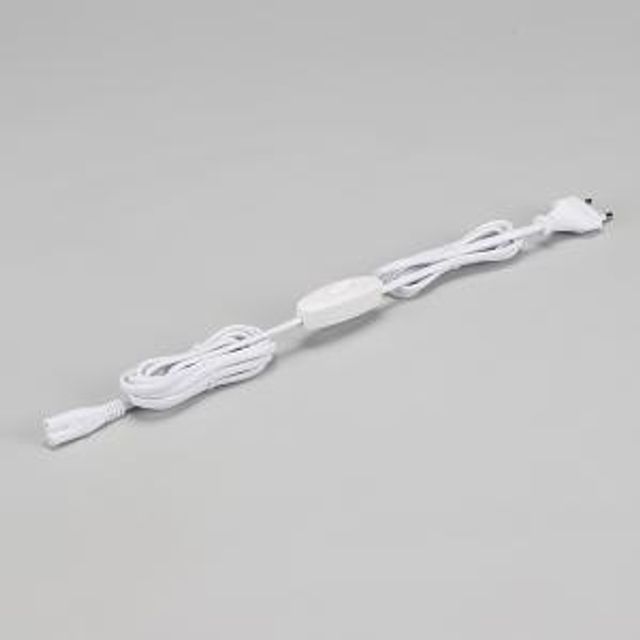 T5 LED 2핀 KC 전원스위치잭 3M