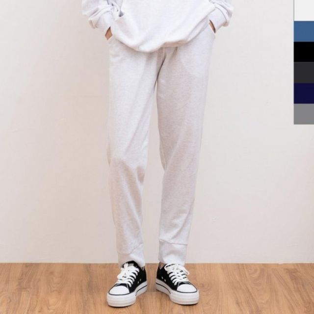의류 조깅 신발 런닝 트레이닝복 자연스러운 편안한