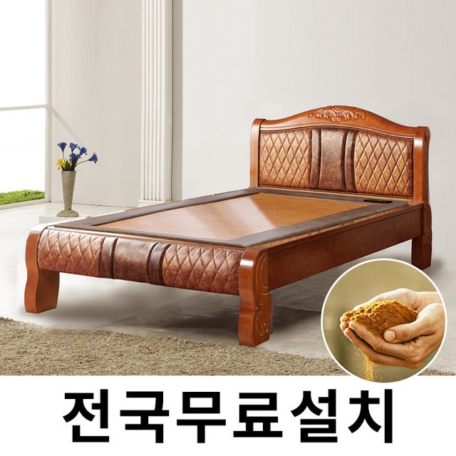 효도 건강 온열 황토 온돌 부모님 어버이날 선물 prd179903962