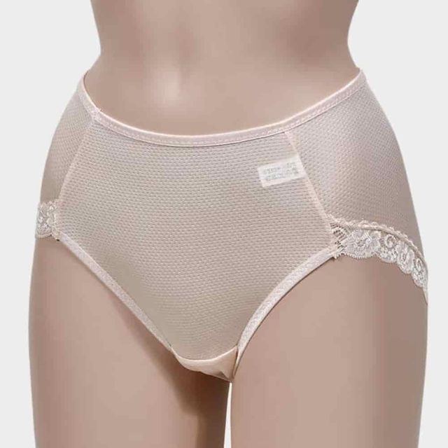 팬티 인견 레이스 여름속옷 레이스속옷 얇은속옷 여자삼각팬티