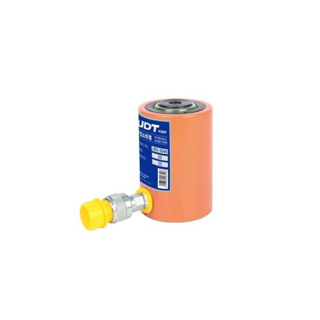 URS-1003N UDT유압유압쇼트램 1EA 100T x 50MM(URS-