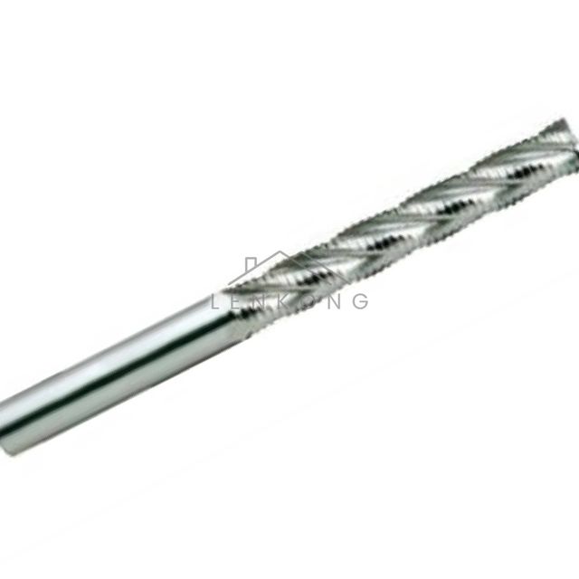 초경날 초경드릴 엑스트라롱코팅라핑엔드밀 LXTRE20 200T 1ea