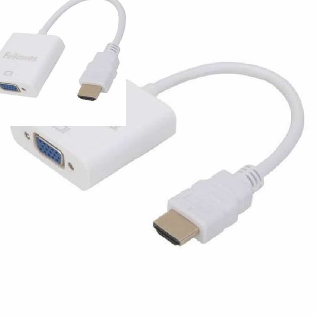HDMI to 컨버터 노트북모니터연결 모니터연결 듀얼모니터선 모니터연결케이블