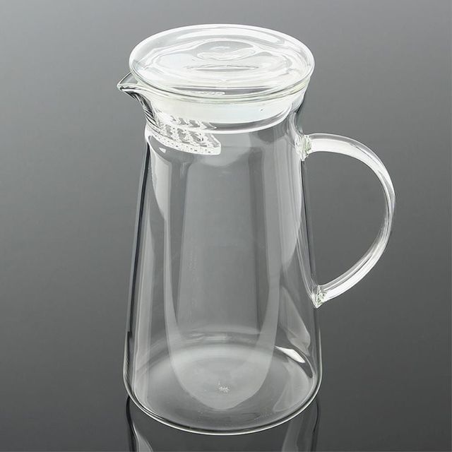 내열유리 차포트 800ml