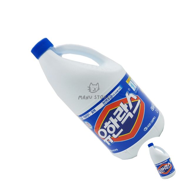 주방청소 청소도구 레귤러 2L 용기