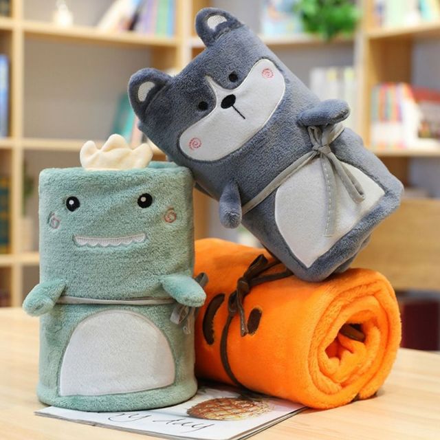 무릎담요 극세사담요 허스키담요 극세사허스키담요