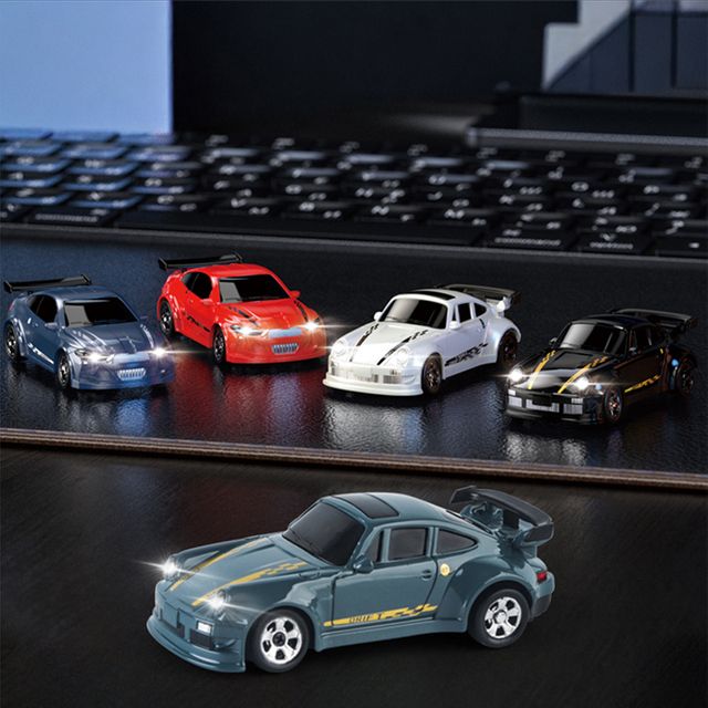 4WD 1/64 미니 드리프트 무선 컨트롤러 RC카