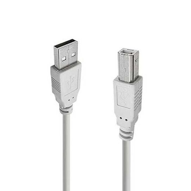 프린터케이블 USB 2.0 A-B형 케이블 5M