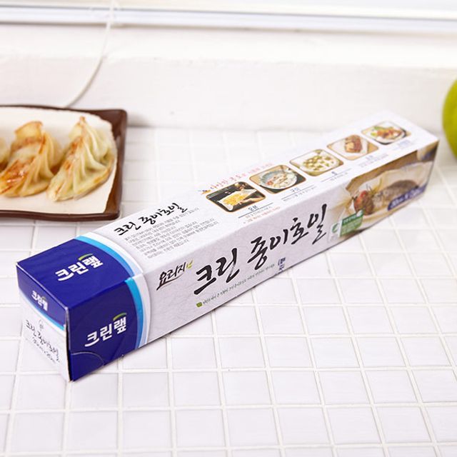 종이호일 30x20, 크린랩 쿠킹호일 은박 호일 조리도구