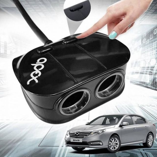 차량용 시가잭 멀티 소켓 USB 2구3구4구