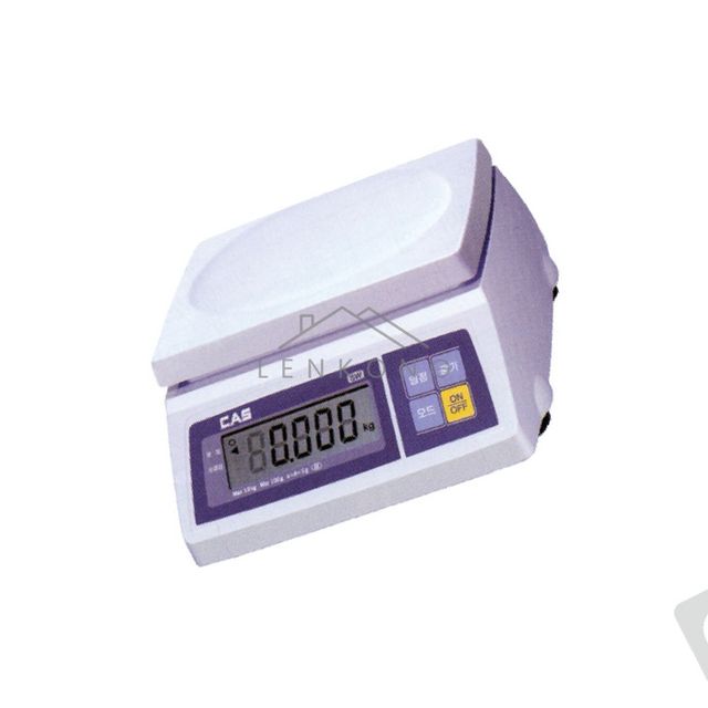 디지털전자저울 업소용전자저울 전자저울단순중량용 SW 1S 2g~5kg