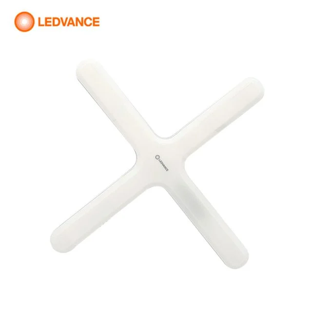 혜명몰 오스람 LED 십자등 60W 주광색 580mm LED십자등 오스람조명 방조명 고효율LED LED천장등