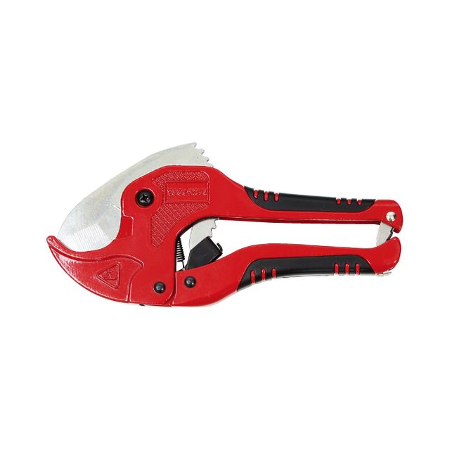 TOOLSTAR PVC 커터 PC-310L, 3~42mm 절단용 컷터