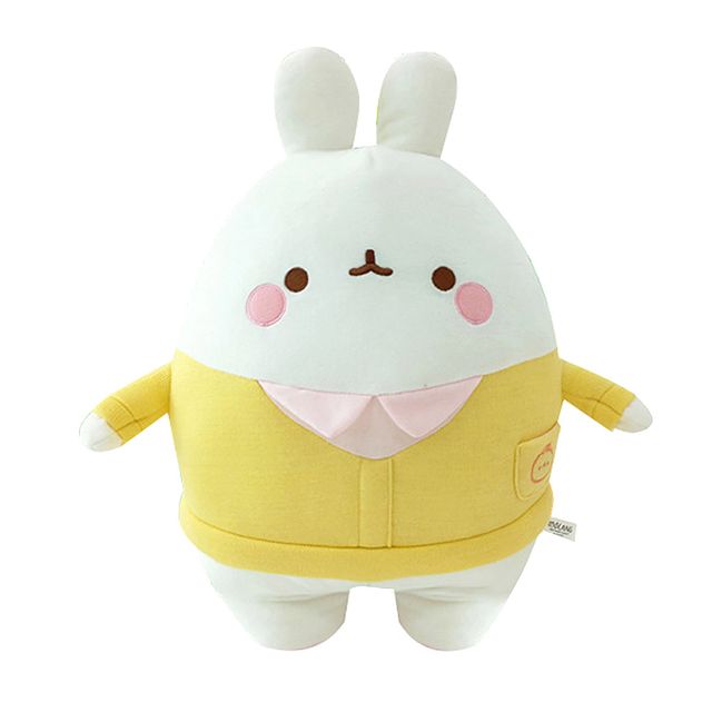 몰랑 골프 코디 인형 40cm 옐로우 캐릭터인형