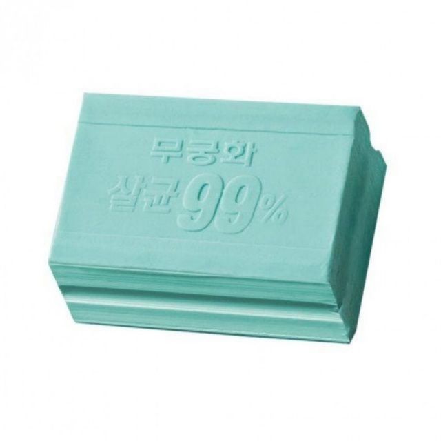 빨래용 소프트 세탁비누 손빨래 전용 세탁용품