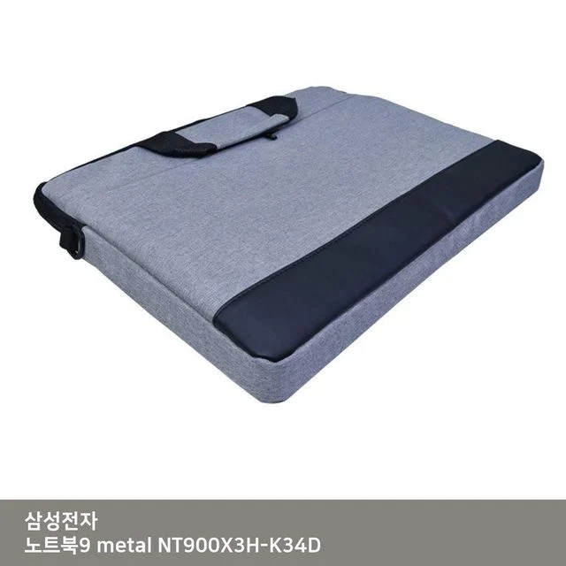 ITSA 삼성 노트북9 metal NT900X3H-K34D 가방.