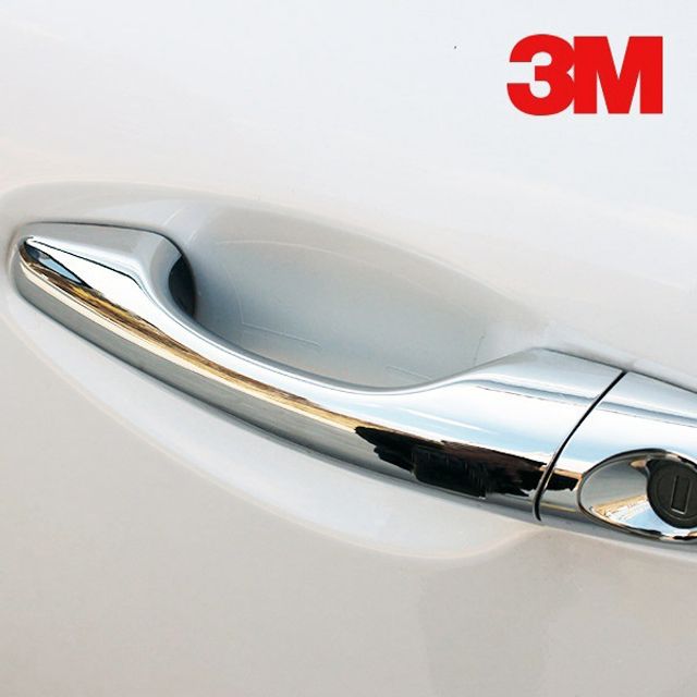 3M PPF 도어컵 보호필름 5P PN9710