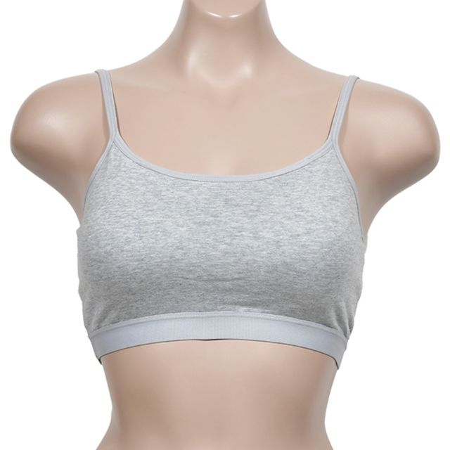 브레이지어 필라테스스포츠브라 볼륨패드 스포츠브라
