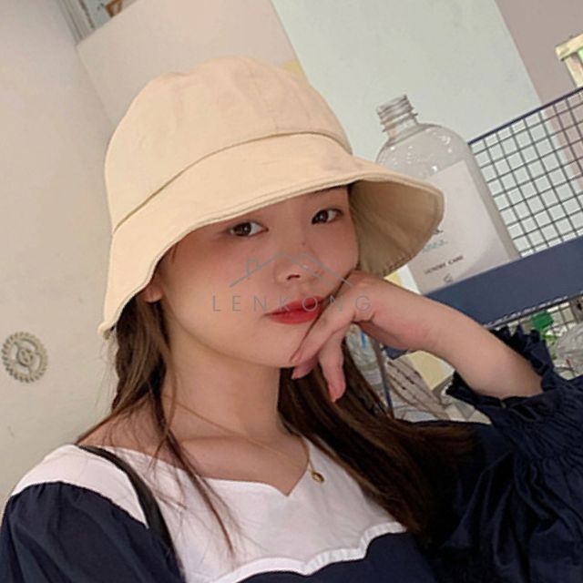 여성벙거지 바캉스모자 여성여름모자