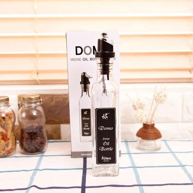 아일린 오일병 2p 250ml - 조미료통 소스통 주방 필수품