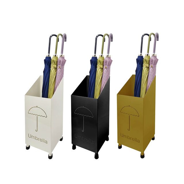 철제 우산꽂이 UH2 650 현관장 빗물받이 우산보관 다