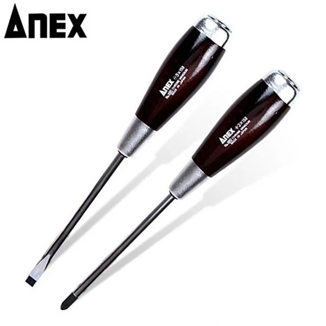 아넥스(ANEX) 초고강도 하이퍼 드라이버 150mm