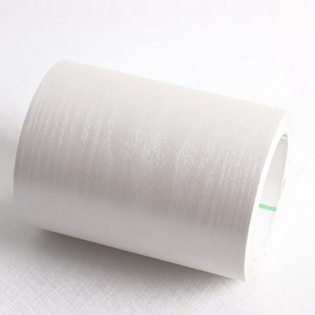 화이트 우드 패턴 시트지 밀대 셀프인테리어 우드오크 인테리어필름 10m 10cm