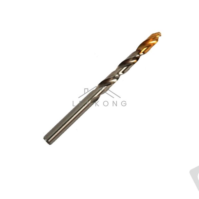 목공드릴날 목공기리 스트레이트드릴 GOLD PDIN D7.0x69x109 10EA