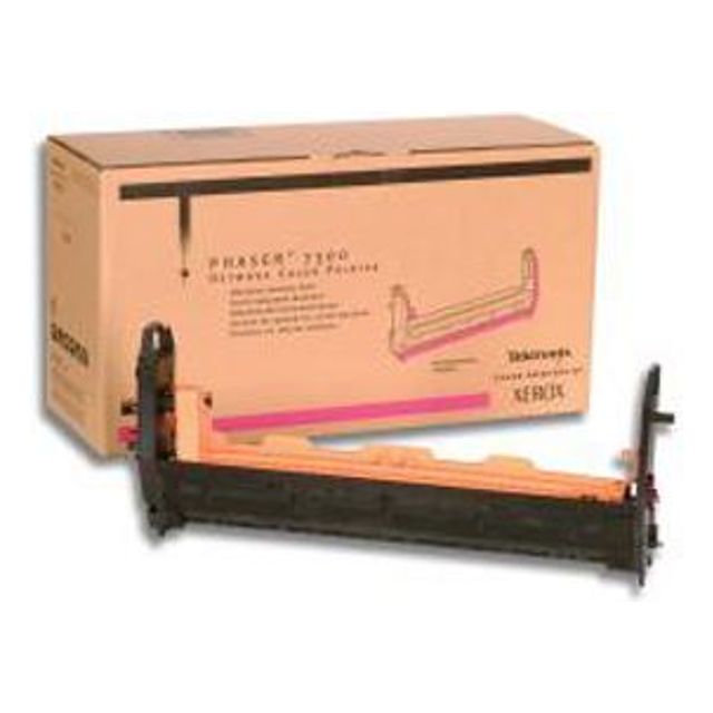 제록스 Phaser 7300 (016-1995-00/노랑/정품/Imaging Unit)