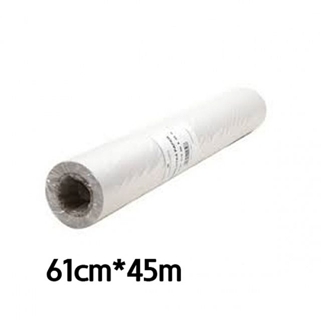 캔손 트레싱지 61cmX45m 1롤 - 전문가용 투명 도화지
