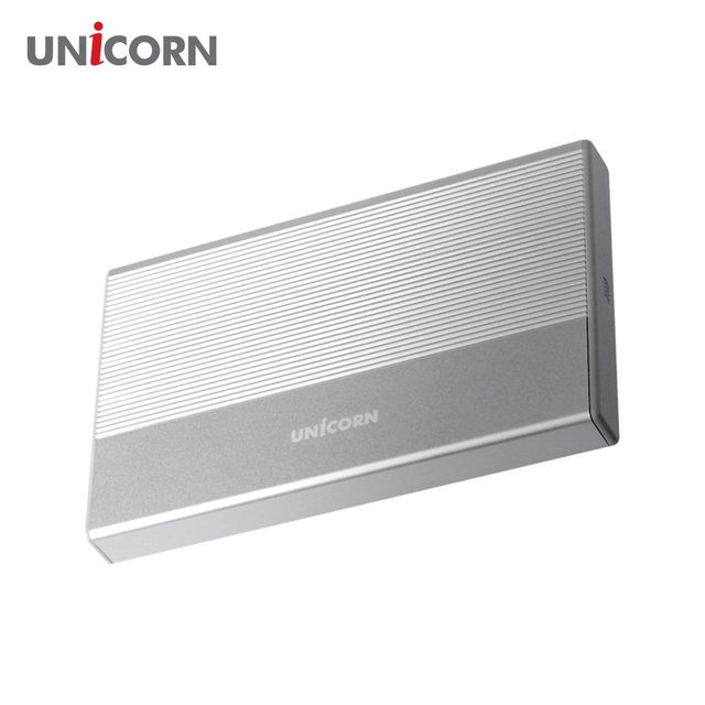유니콘 USB3.1 SSD HDD 2.5인치 외장하드케이스
