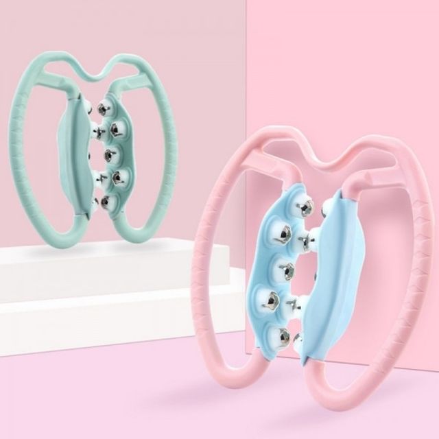 서플링 마사지볼 허벅지 종아리 팔뚝 셀프 바디 롤러
