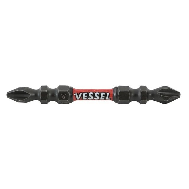 베셀 토션비트(사키스보) SST5P 2110 110MM - 정밀 작업용 비트