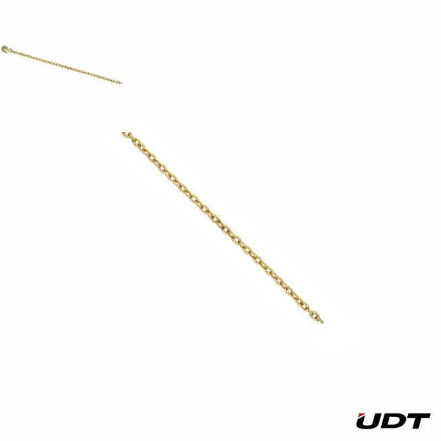 낙하산체인 굵기 10mm 길이 3.7m 10mm체인 3.7m체인 UDT체인 고강도체인