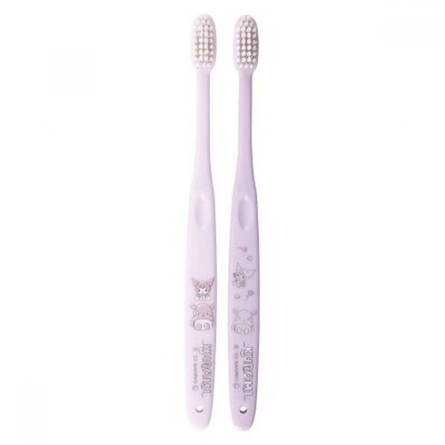 캐릭터 디자인 휴대용 칫솔
