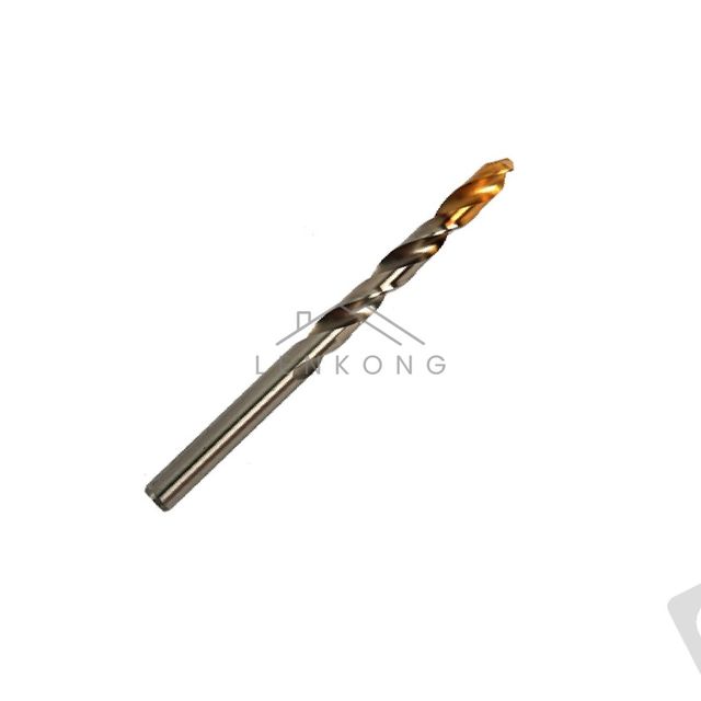 목공비트 천공드릴비트 스트레이트드릴 GOLD PDIN D10.8x94x142 5EA