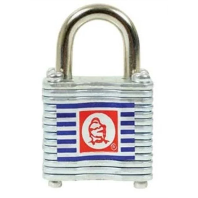 고정형열쇠 (10 EA) 샤클(굵기5.5mm 높이23mm) K30M-A