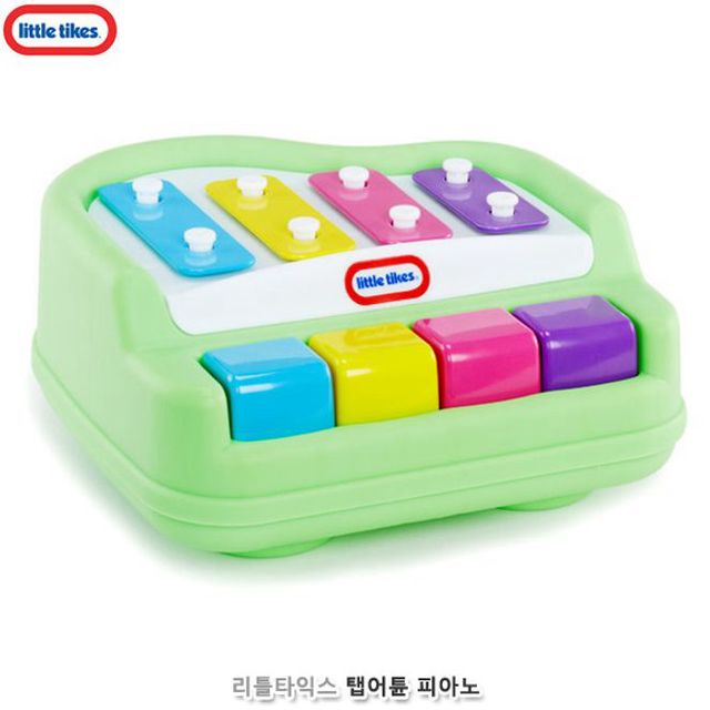 음악놀이 리틀타익스 리틀 탭어튠 피아노