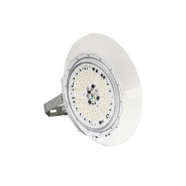 히트 공장등 LED 갓타입 150W AC 주광 상가천장조명 상가조명 공장조명등
